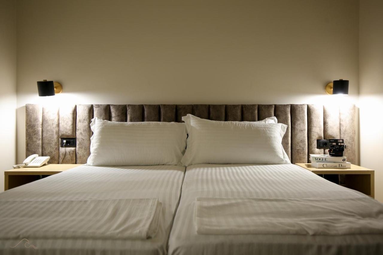 Hotel Libertas Vlorë Extérieur photo